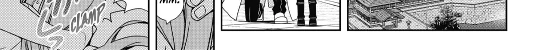 Read UQ HOLDER! chapter 106 image 21 on Lezhin