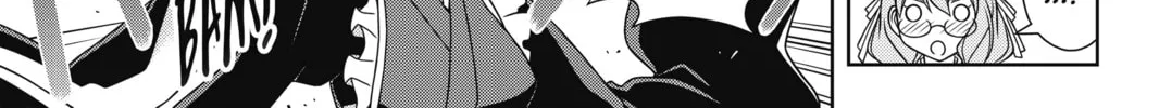 Read UQ HOLDER! chapter 107 image 13 on Lezhin