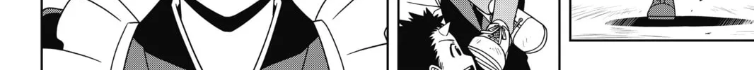 Read UQ HOLDER! chapter 107 image 15 on Lezhin