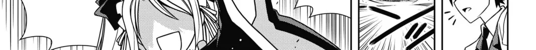 Read UQ HOLDER! chapter 107 image 25 on Lezhin
