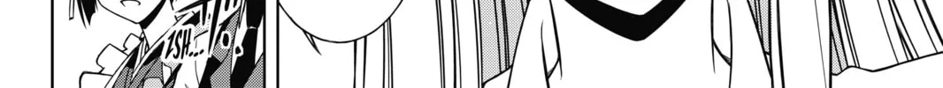 Read UQ HOLDER! chapter 107 image 27 on Lezhin