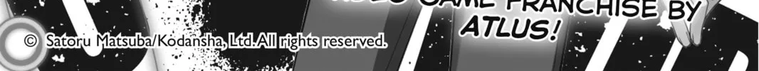 Read UQ HOLDER! chapter 107 image 37 on Lezhin