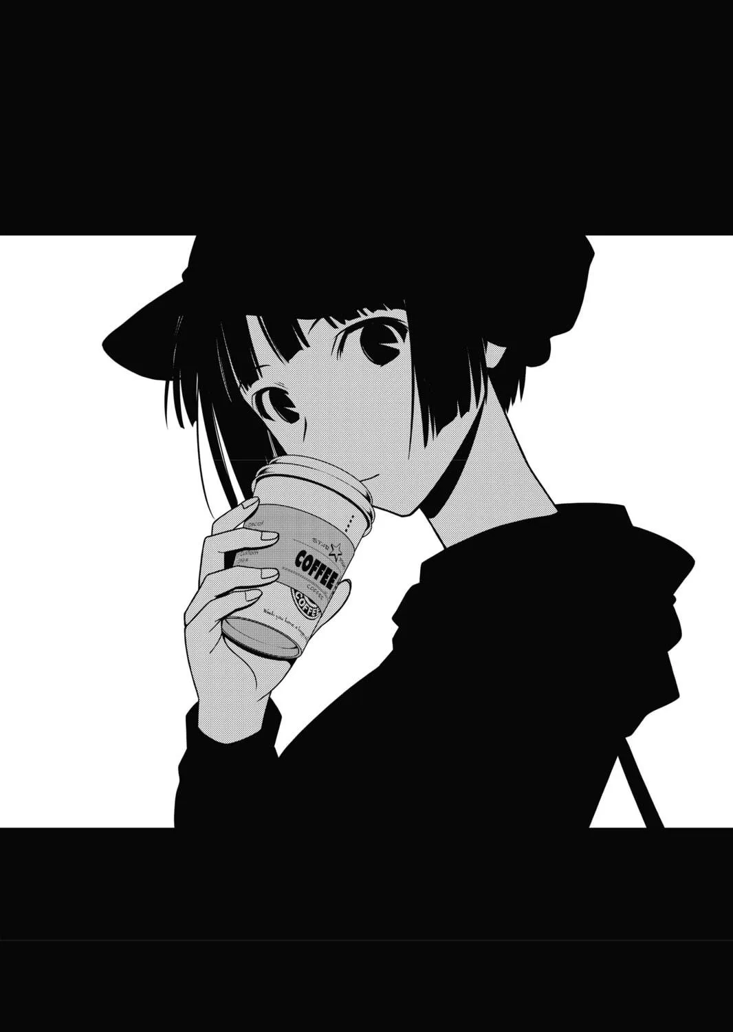 Read UQ HOLDER! chapter 107 image 4 on Lezhin