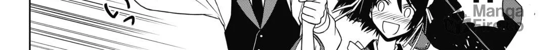 Read UQ HOLDER! chapter 108 image 11 on Lezhin