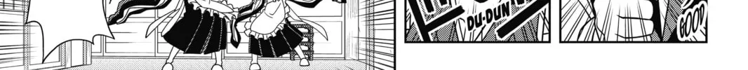 Read UQ HOLDER! chapter 108 image 13 on Lezhin