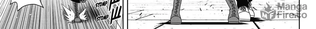 Read UQ HOLDER! chapter 108 image 17 on Lezhin