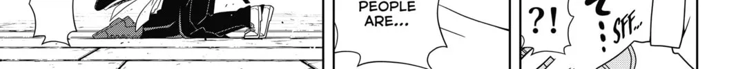 Read UQ HOLDER! chapter 108 image 21 on Lezhin