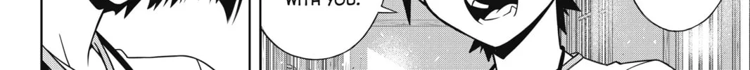 Read UQ HOLDER! chapter 108 image 31 on Lezhin