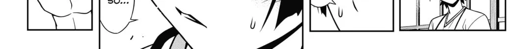 Read UQ HOLDER! chapter 109 image 7 on Lezhin