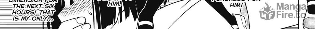 Read UQ HOLDER! chapter 109 image 9 on Lezhin