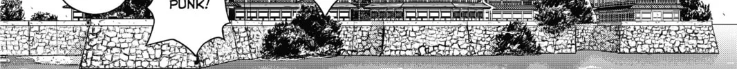 Read UQ HOLDER! chapter 11 image 31 on Lezhin