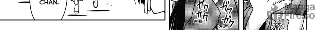 Read UQ HOLDER! chapter 11 image 9 on Lezhin
