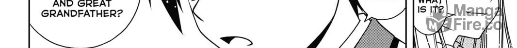 Read UQ HOLDER! chapter 110 image 19 on Lezhin
