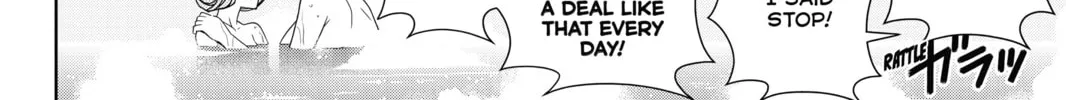 Read UQ HOLDER! chapter 110 image 3 on Lezhin