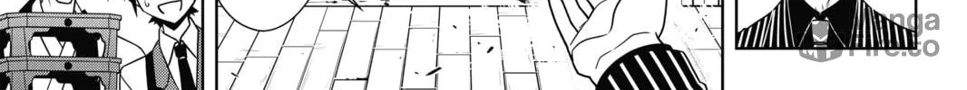 Read UQ HOLDER! chapter 110 image 9 on Lezhin