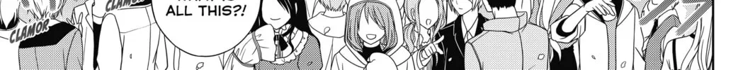 Read UQ HOLDER! chapter 111 image 1 on Lezhin
