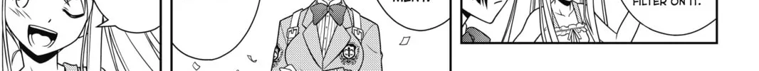 Read UQ HOLDER! chapter 111 image 13 on Lezhin