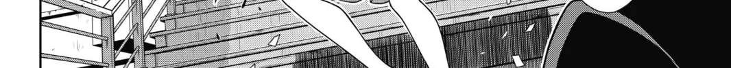 Read UQ HOLDER! chapter 111 image 15 on Lezhin