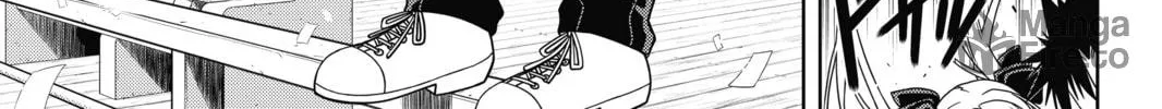Read UQ HOLDER! chapter 111 image 17 on Lezhin