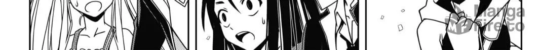 Read UQ HOLDER! chapter 111 image 23 on Lezhin