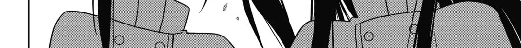 Read UQ HOLDER! chapter 111 image 27 on Lezhin