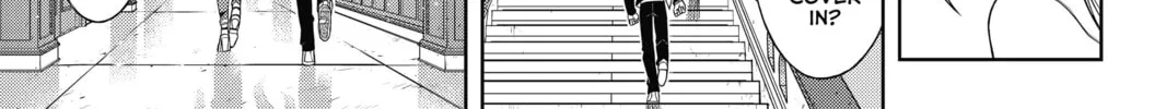 Read UQ HOLDER! chapter 112 image 1 on Lezhin