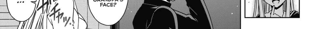 Read UQ HOLDER! chapter 112 image 15 on Lezhin