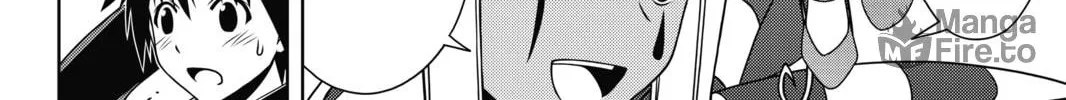 Read UQ HOLDER! chapter 112 image 17 on Lezhin