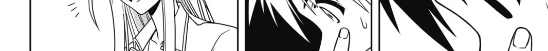 Read UQ HOLDER! chapter 112 image 21 on Lezhin