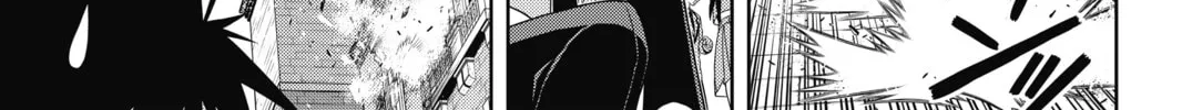 Read UQ HOLDER! chapter 112 image 27 on Lezhin