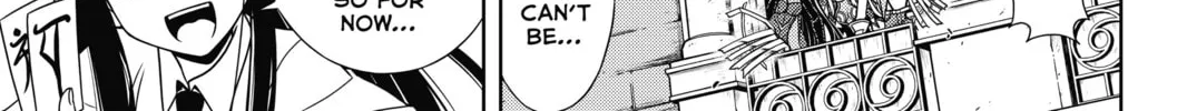 Read UQ HOLDER! chapter 113 image 1 on Lezhin