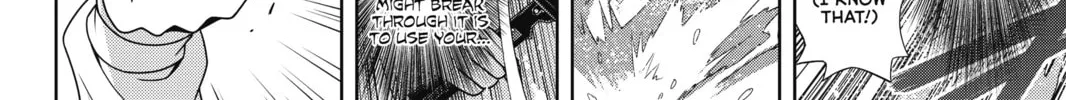 Read UQ HOLDER! chapter 113 image 13 on Lezhin