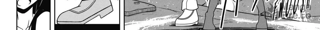 Read UQ HOLDER! chapter 113 image 23 on Lezhin