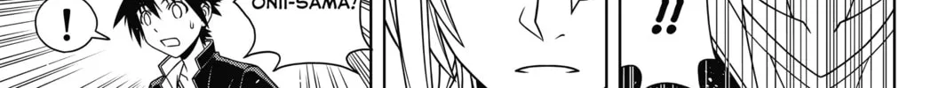 Read UQ HOLDER! chapter 113 image 25 on Lezhin