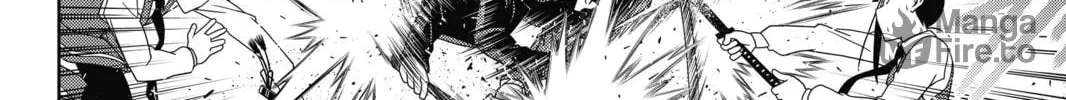 Read UQ HOLDER! chapter 113 image 9 on Lezhin
