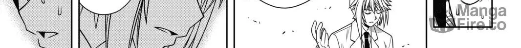 Read UQ HOLDER! chapter 114 image 5 on Lezhin