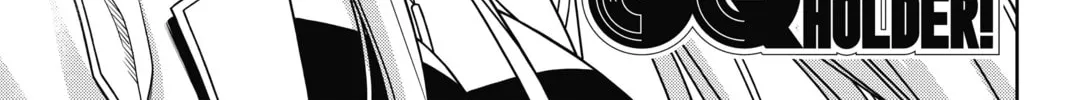 Read UQ HOLDER! chapter 115 image 1 on Lezhin