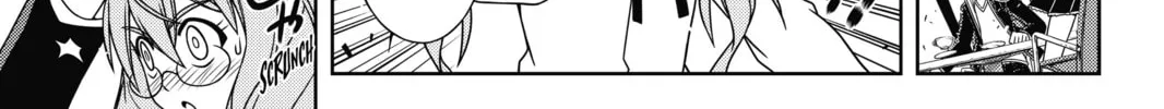Read UQ HOLDER! chapter 115 image 13 on Lezhin
