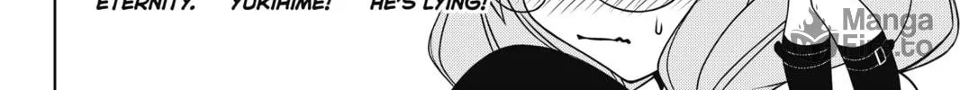 Read UQ HOLDER! chapter 115 image 19 on Lezhin