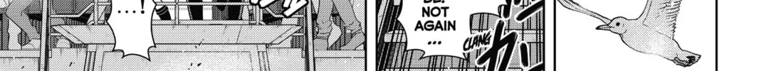 Read UQ HOLDER! chapter 115 image 25 on Lezhin