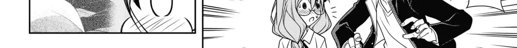 Read UQ HOLDER! chapter 115 image 27 on Lezhin