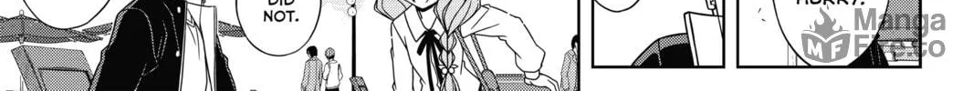 Read UQ HOLDER! chapter 115 image 9 on Lezhin