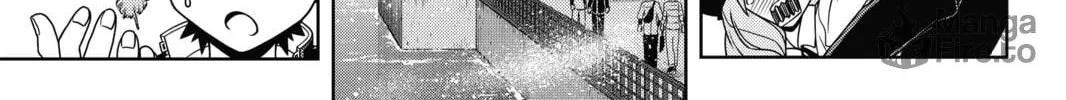 Read UQ HOLDER! chapter 116 image 16 on Lezhin
