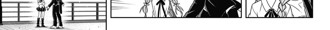 Read UQ HOLDER! chapter 116 image 20 on Lezhin
