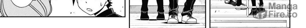 Read UQ HOLDER! chapter 116 image 4 on Lezhin