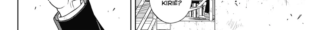 Read UQ HOLDER! chapter 116 image 6 on Lezhin