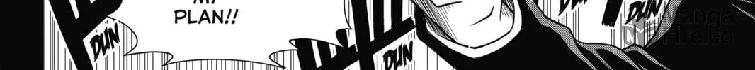 Read UQ HOLDER! chapter 117 image 11 on Lezhin