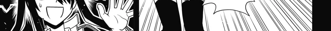 Read UQ HOLDER! chapter 117 image 21 on Lezhin
