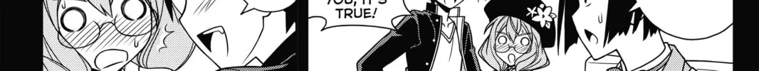 Read UQ HOLDER! chapter 117 image 27 on Lezhin