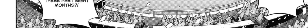 Read UQ HOLDER! chapter 117 image 7 on Lezhin